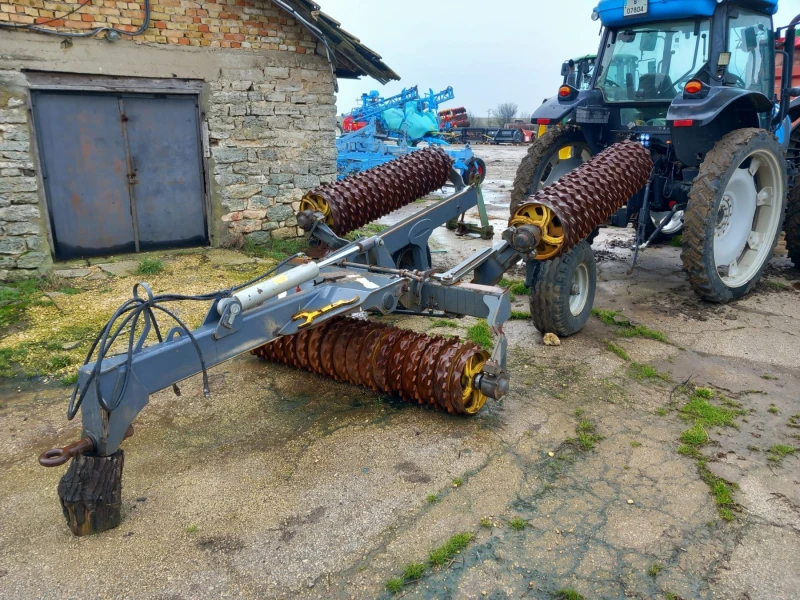 Друг вид Български MADARA RS-6.0