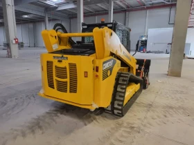 Мини челни товарачи Друга Мини челен товарач Lonking CDM315T, снимка 4