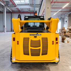 Мини челни товарачи Друга Мини челен товарач Lonking CDM315T, снимка 5