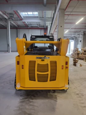 Мини челни товарачи Друга Мини челен товарач Lonking CDM315T, снимка 5