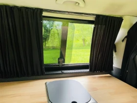  VW T5 Offroad camper 4x4    | Mobile.bg    12