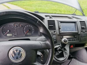  VW T5 Offroad camper 4x4    | Mobile.bg    15