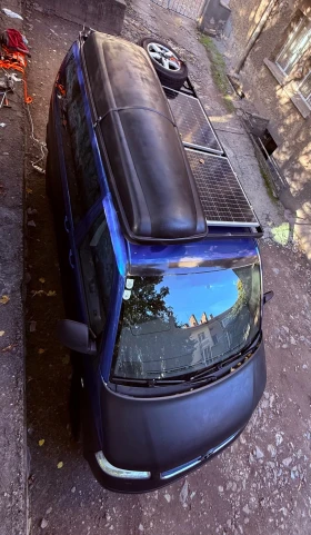  VW T5 Offroad camper 4x4    | Mobile.bg    3