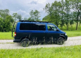  VW T5 Offroad camper 4x4    | Mobile.bg    4