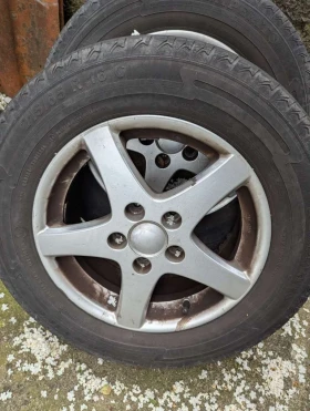  VW T5 Offroad camper 4x4    | Mobile.bg    17