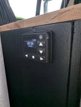  VW T5 Offroad camper 4x4    | Mobile.bg    10