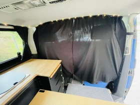  VW T5 Offroad camper 4x4    | Mobile.bg    7