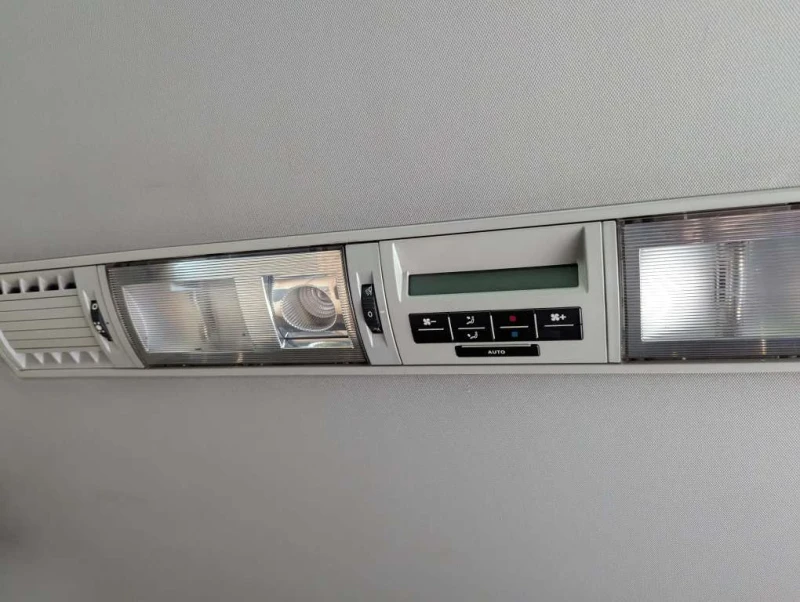 Кемпер VW T5 Offroad camper 4x4 блокаж на диференциал, снимка 13 - Каравани и кемпери - 52327981