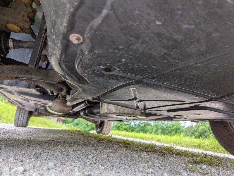 Кемпер VW T5 Offroad camper 4x4 блокаж на диференциал, снимка 16 - Каравани и кемпери - 52327981