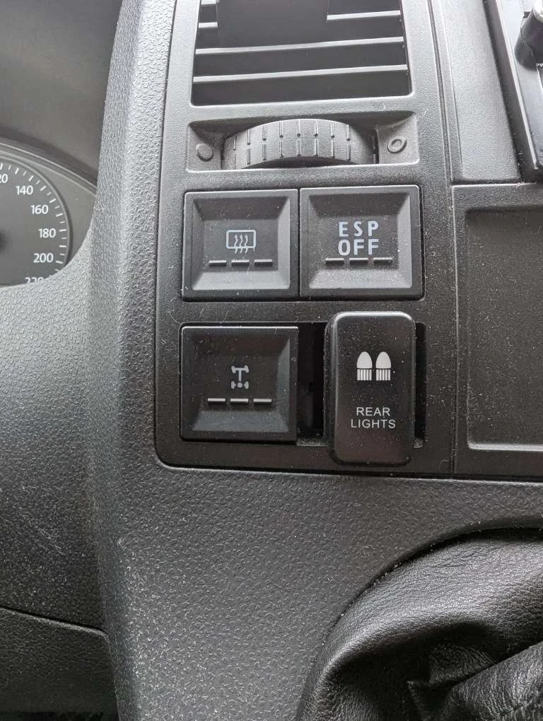  VW T5 Offroad camper 4x4    | Mobile.bg   14