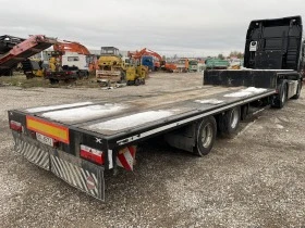 Полуремарке Други MEUSBURGER, снимка 2