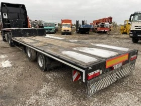 Полуремарке Други MEUSBURGER, снимка 4