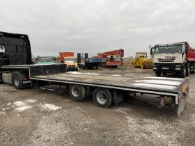 Полуремарке Други MEUSBURGER, снимка 6