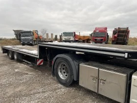 Полуремарке Други MEUSBURGER, снимка 7