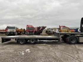 Полуремарке Други MEUSBURGER, снимка 5