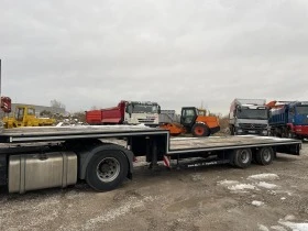 Полуремарке Други MEUSBURGER, снимка 10