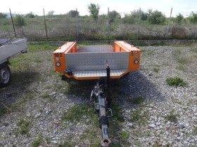 За автомобил Други ALCO CAPZAR, снимка 1