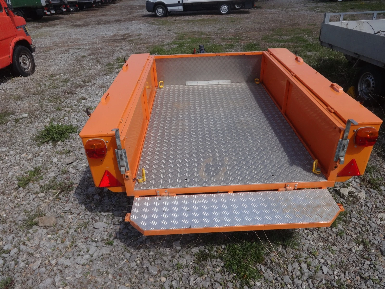   ALCO CAPZAR | Mobile.bg   7