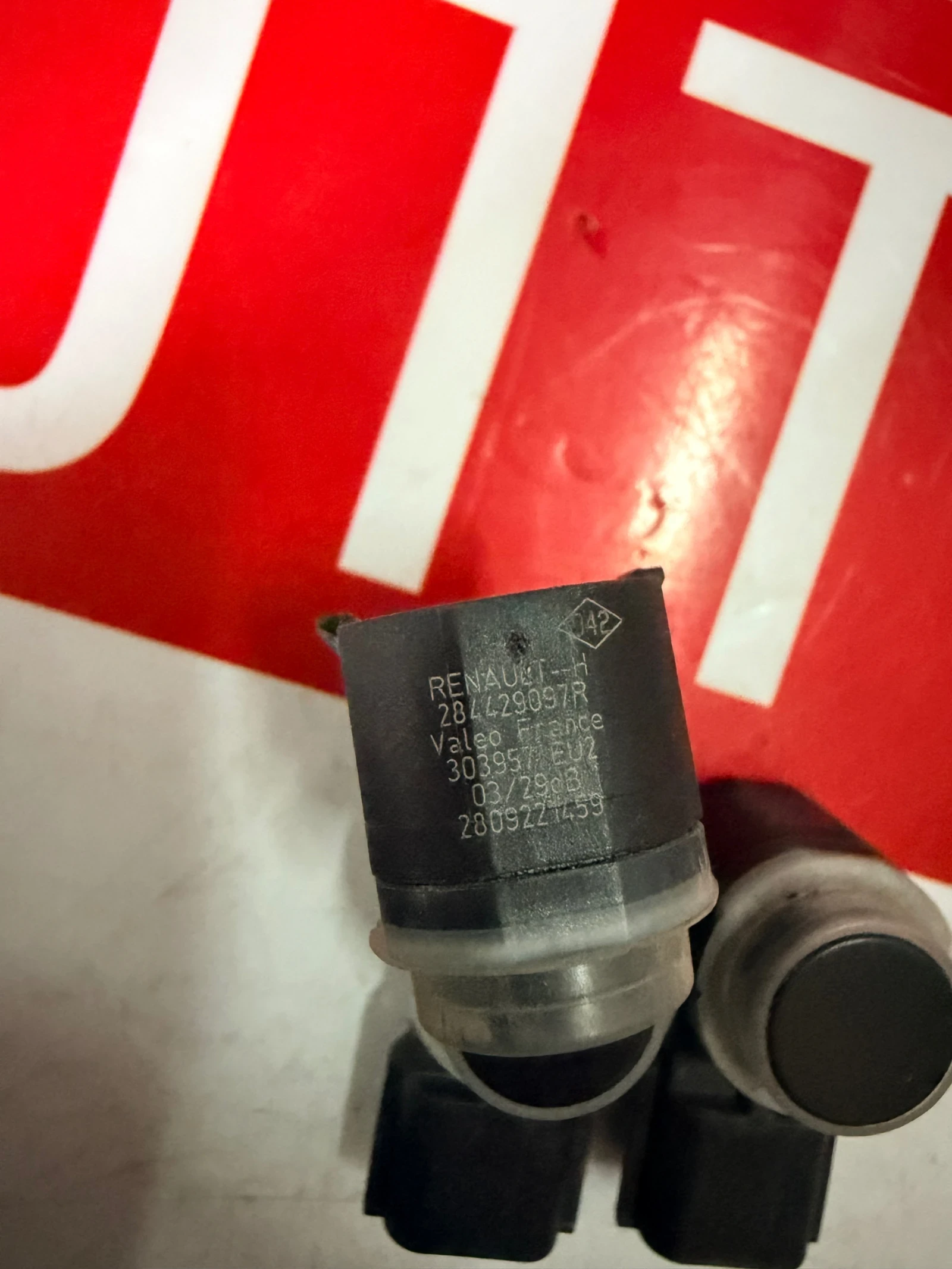 284429097R ���������� DACIA  RENAULT MB CITAN 284429097R | Mobile.bg � ����������� 2