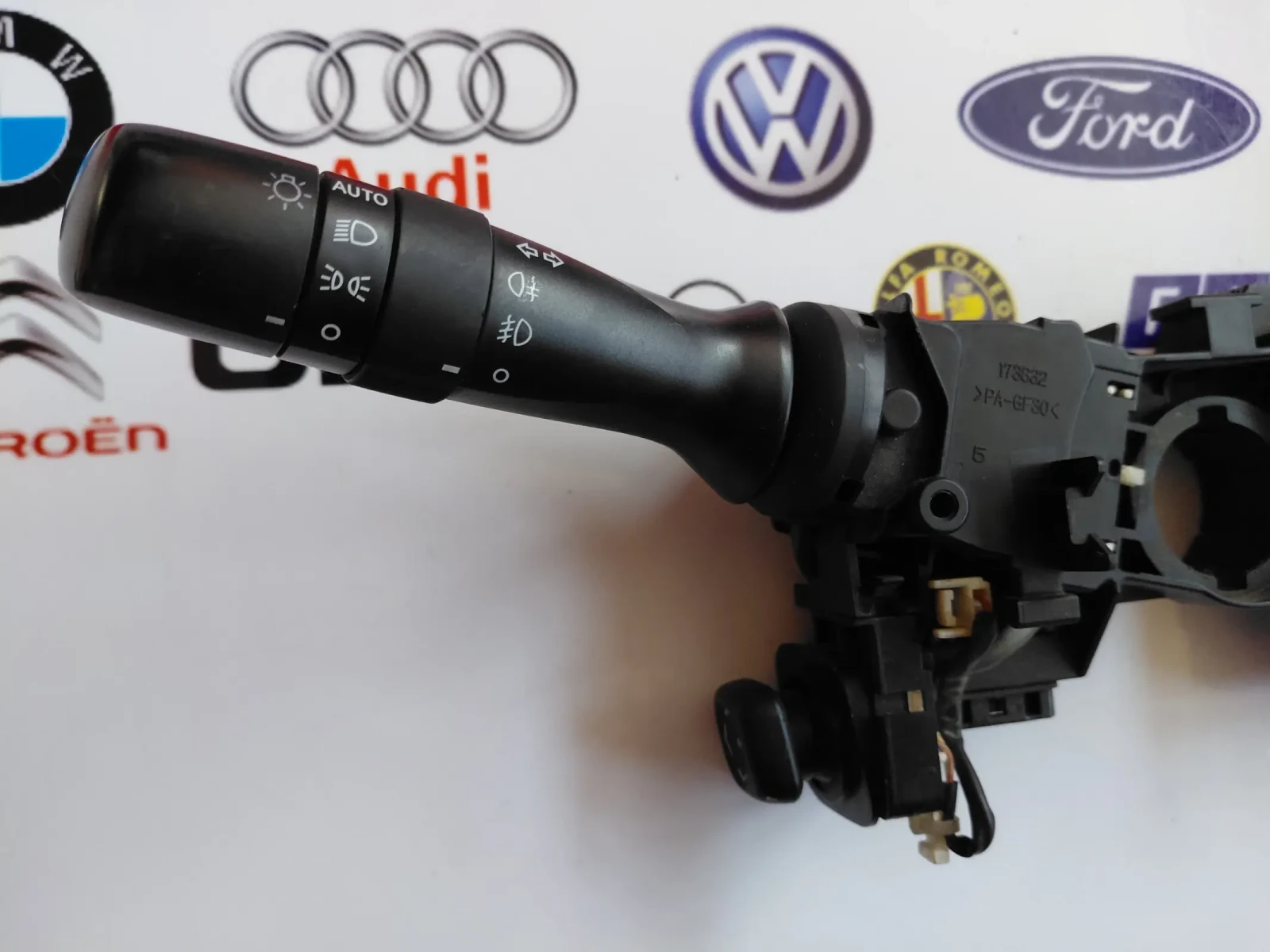 17F399 ����/������������� ������,�������� LAND CRUISER PRADO J150 30311 17F526  | Mobile.bg � ����������� 2