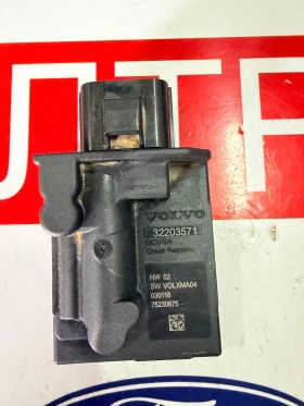 32203571 VOLVO XC60 2.0T 2018г. модул  горивна помпа 32203571, снимка 2 - Части - 53208864