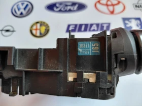 17F399 ����/������������� ������,�������� LAND CRUISER PRADO J150 30311 17F526  | Mobile.bg � ����� ������ 7