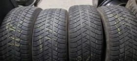Гуми Зимни 255/55R18, снимка 1