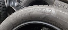 Гуми Зимни 255/55R18, снимка 5