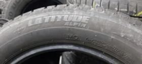 Гуми Зимни 255/55R18, снимка 6