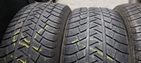 Гуми Зимни 255/55R18, снимка 2