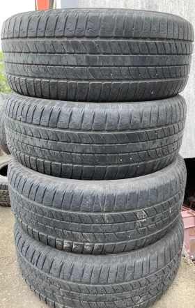 Гуми Всесезонни 285/60R18, снимка 1