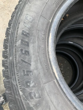 Гуми Всесезонни 285/60R18, снимка 3