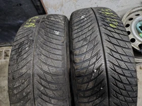 Гуми Зимни 235/65R17, снимка 1