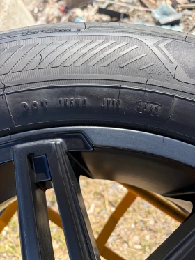 Гуми с джанти Goodyear 265/60R20, снимка 9