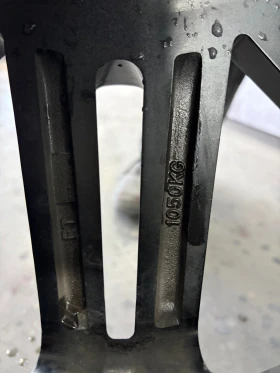 Гуми с джанти Goodyear 265/60R20, снимка 8