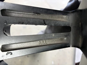 Гуми с джанти Goodyear 265/60R20, снимка 6