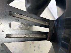 Гуми с джанти Goodyear 265/60R20, снимка 7