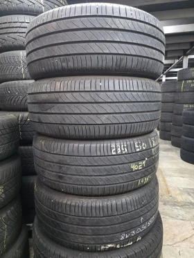 Гуми Летни 235/50R18, снимка 5