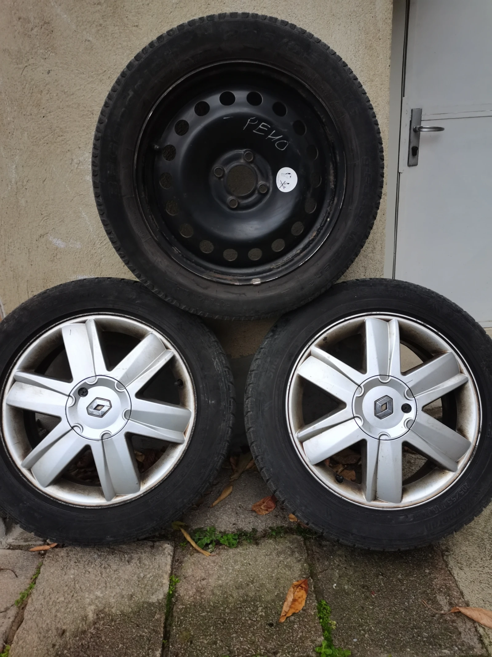 ������ �� Renault Megane | Mobile.bg � ����������� 1