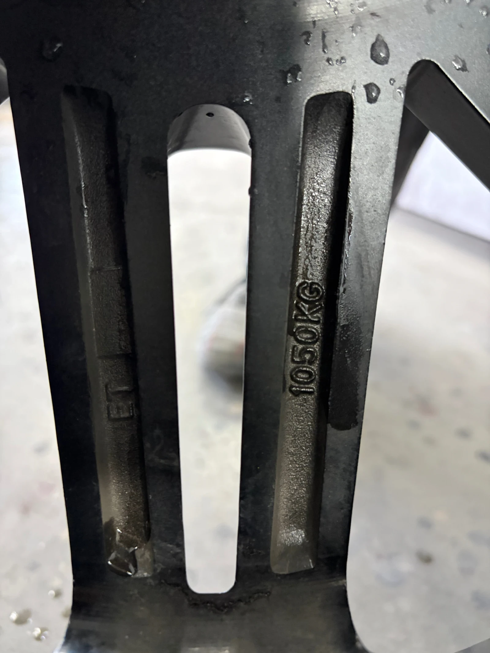 Гуми с джанти Goodyear 265/60R20, снимка 8 - Гуми и джанти - 54316142