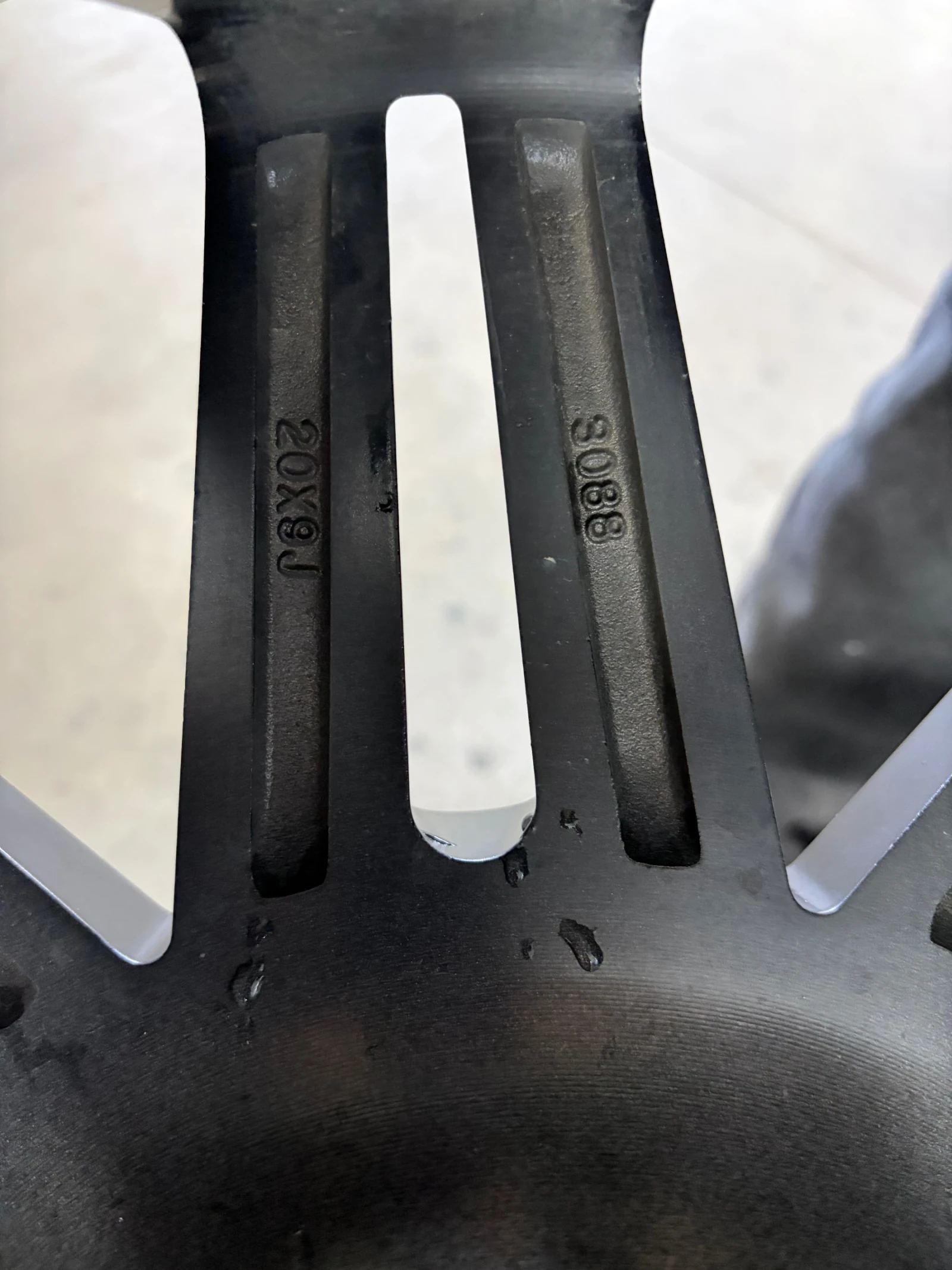 Гуми с джанти Goodyear 265/60R20, снимка 5 - Гуми и джанти - 54316142