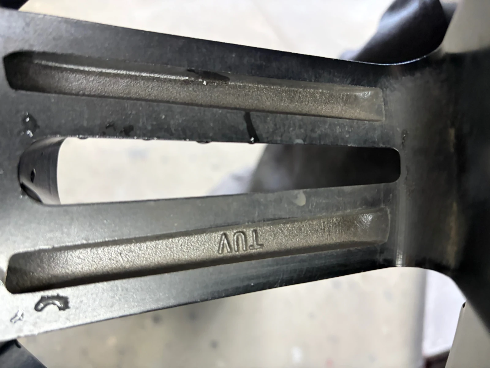 Гуми с джанти Goodyear 265/60R20, снимка 6 - Гуми и джанти - 54316142