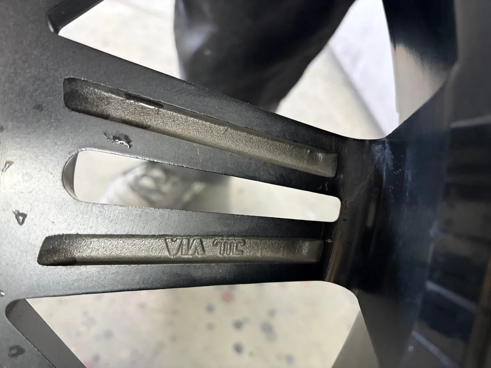 Гуми с джанти Goodyear 265/60R20, снимка 7 - Гуми и джанти - 54316142