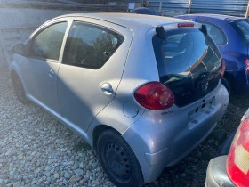 Toyota Aygo 1.0i, снимка 4