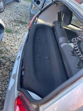 Toyota Aygo 1.0i, снимка 5