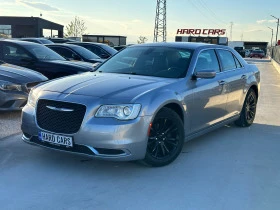 Chrysler 300c 3.6i* 2018г* 8скорости* 156.000КМ