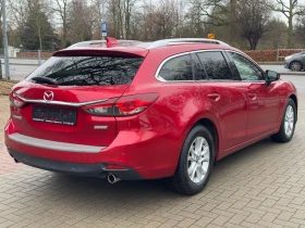 Mazda 6 2.2 Skyactiv FULL, снимка 11