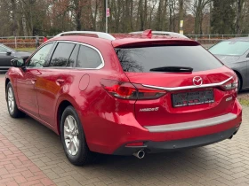 Mazda 6 2.2 Skyactiv FULL, снимка 1