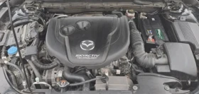 Mazda 6 2.2 Skyactiv FULL, снимка 3