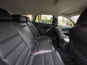 Mazda 6 2.2 Skyactiv FULL, снимка 6
